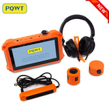 New Arrvial PQ125A Water Leak Detector /PQ125A Indoor Pressure Pipeline Leak Detector