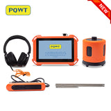 New Arrival PQ125B Outdoor Water Leak Detector for 3M