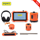 PQ125C Indoor and Outdoor Pipeline Leak Detection Instrument