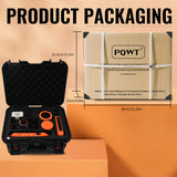 PQ125C Indoor and Outdoor Pipeline Leak Detection Instrument