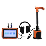 L2000 Outdoor Pipe Water Leak Detector, Middle Sensor Detecting Water Leak for Depth 5m