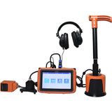 L4000 Underground Water Leak detectors Equipment, Indoor and Outdoor Leak Detection