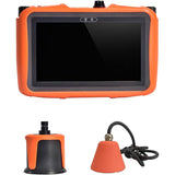 L4000 Underground Water Leak detectors Equipment, Indoor and Outdoor Leak Detection