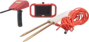 PQWT-TCM Long Range Water Detector 150m 300m 500m Deep Water Detection Machine 1500m Long Range Underground Water Detector