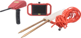 PQWT-TCM Long Range Water Detector 150m 300m 500m Deep Water Detection Machine 1500m Long Range Underground Water Detector