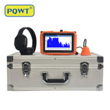 PQWT L40 Home water leak detection device underground pipeline acoustic water leak detector