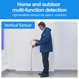 PQWT L40 Home water leak detection device underground pipeline acoustic water leak detector