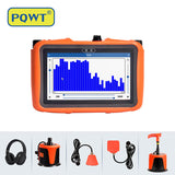 Detector Leak Water PQWT L7000 High Quality Underground Pipeline Water Leak Detection Device