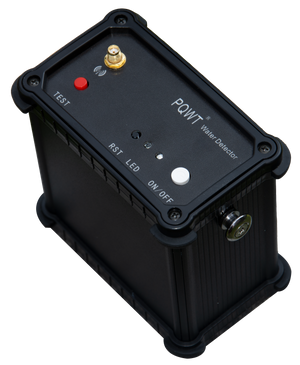 PQWT M100 MOBILE GEOPHYSICAL EQUIPMENT DEEP UNDERGROUND WATER DETECTOR 100M