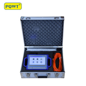PQWT S300 DEEP FRESH GROUNDWATER DETECTOR FINDER UNDERGROUND 300M GROUND WATER DETECTOR