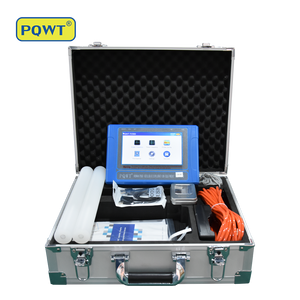 PQWT-TC500 SEARCH GROUND WELL WATER DEEP UNDERGROUND WATER DETECTOR 500M DEEP GROUNDWATER FINDER
